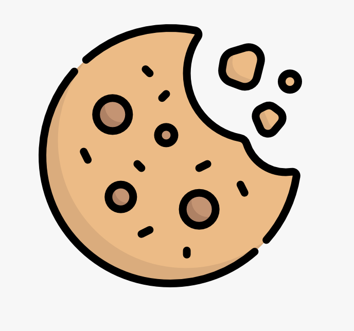 Cookie icon from Cover Two